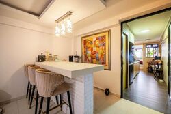 Blk 14 Kampong Arang Road (Kallang/Whampoa), HDB 3 Rooms #509054061